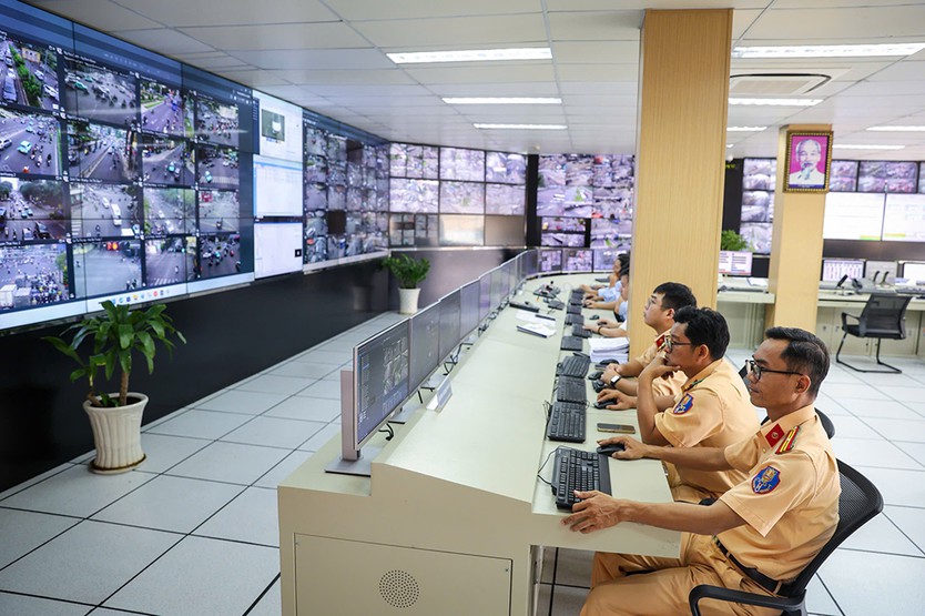 Camera AI dựa vào cơ sở nào để xử phạt? - Ảnh 3.