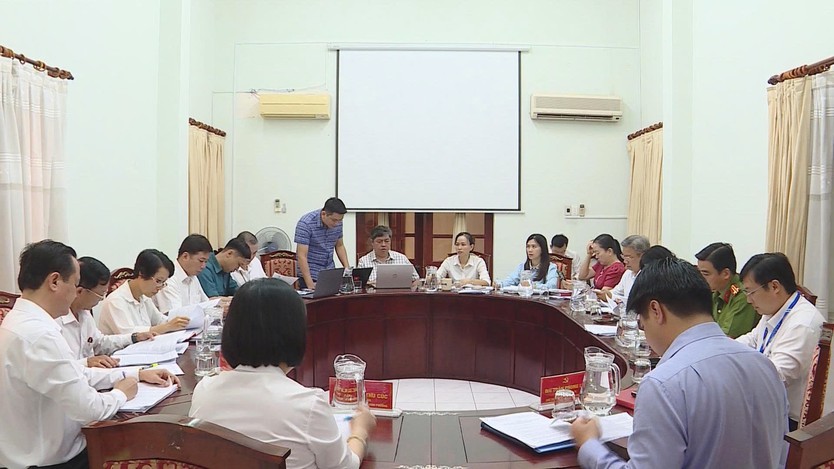 TP. Hồ Chí Minh đẩy mạnh chuyển đổi số: Xây dựng chính quyền gần dân, sát dân- Ảnh 4.