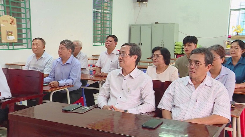 TP. Hồ Chí Minh đẩy mạnh chuyển đổi số: Xây dựng chính quyền gần dân, sát dân- Ảnh 3.