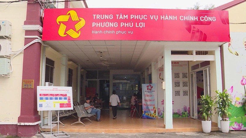 TP. Hồ Chí Minh đẩy mạnh chuyển đổi số: Xây dựng chính quyền gần dân, sát dân- Ảnh 5.