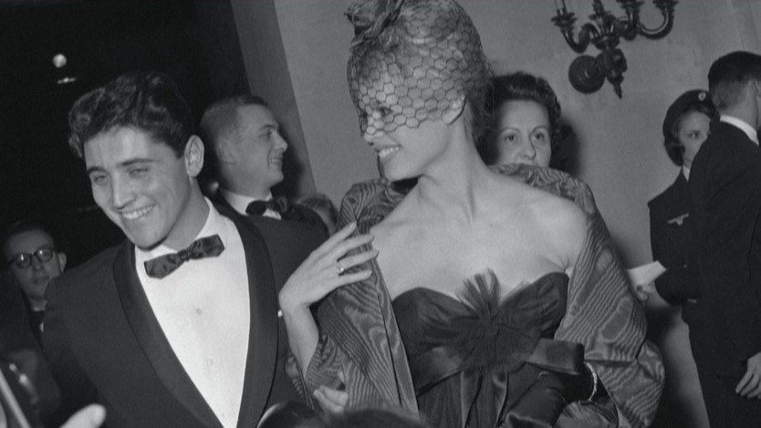 Huyền thoại điện ảnh Pháp Brigitte Bardot qua đời - Ảnh 1.