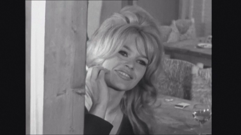 Nước Pháp tiếc thương huyền thoại Brigitte Bardot - Ảnh 1.