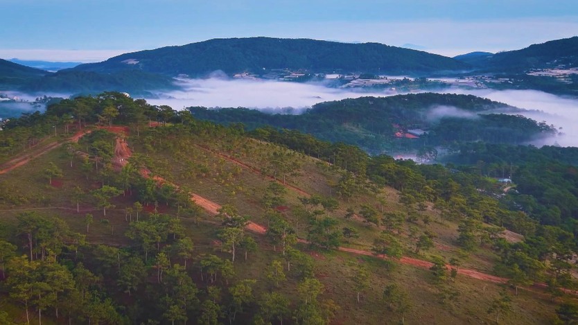 Du lịch Tết 2026: Tour trải nghiệm cá nhân, riêng tư lên ngôi - Ảnh 3.