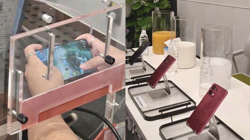 Đột nhập "Thung lũng Silocon" của Oppo: Câu chuyện công nghệ khổng lồ phía sau những sản phẩm ấn tượng - Ảnh 4.