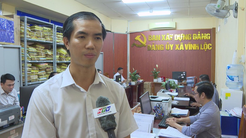 Kết luận 226: chấn chỉnh lề lối, nâng cao hiệu quả - Ảnh 6.
