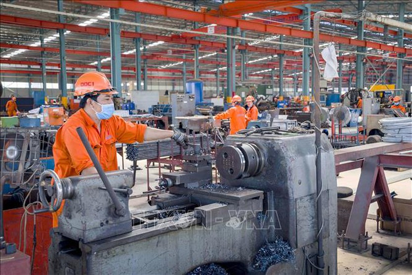 Những chính sách mới nổi bật có hiệu lực từ tháng 1/2026- Ảnh 1.