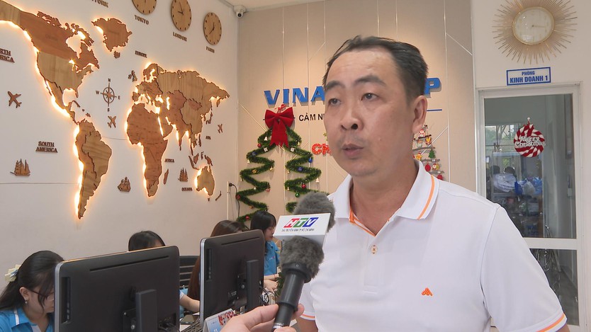 Du lịch Tết 2026: Tour trải nghiệm cá nhân, riêng tư lên ngôi - Ảnh 1.