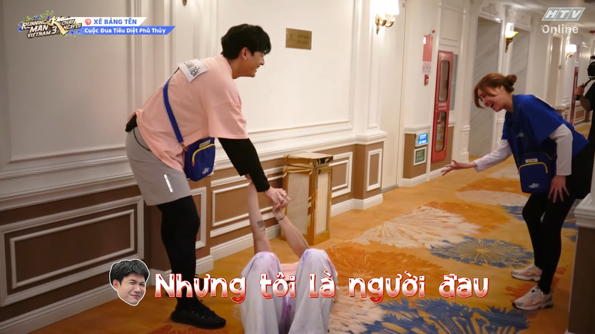 "Phi công" Lê Xuân Tiền không thể vượt qua ải "Gái già lắm chiêu" Lan Ngọc- Ảnh 2.
