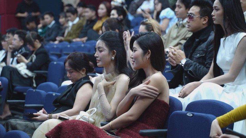 Ngôi Sao Xanh 2025 thu hút số lượng đề cử lớn nhất từ trước đến nay - Ảnh 2.