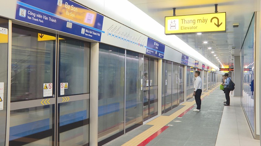 Nghị quyết 98 sửa đổi - Mở rộng thể chế phát triển hạ tầng - Ảnh 8.
