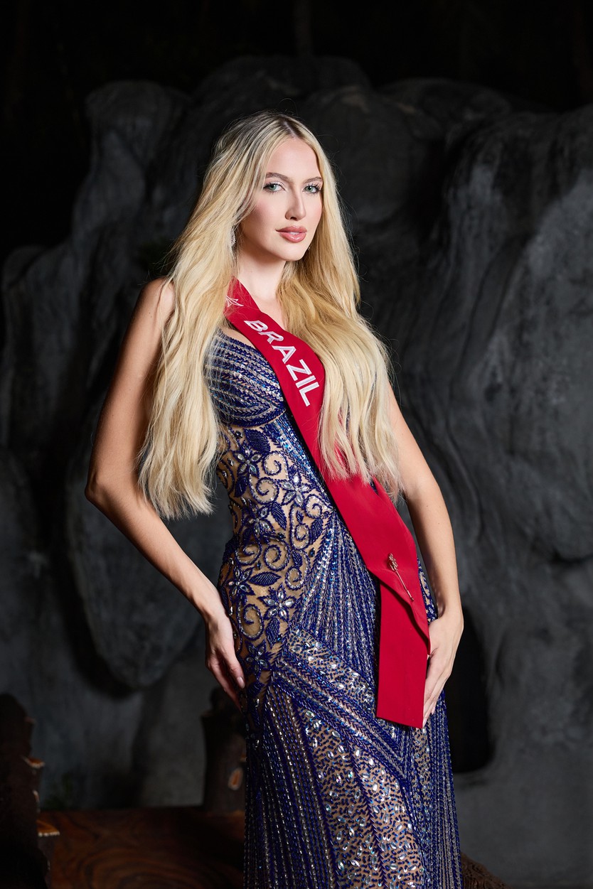Miss Charm - Ảnh 10.