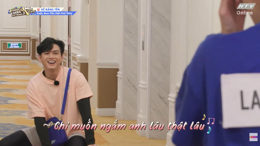 "Phi công" Lê Xuân Tiền không thể vượt qua ải "Gái già lắm chiêu" Lan Ngọc- Ảnh 1.