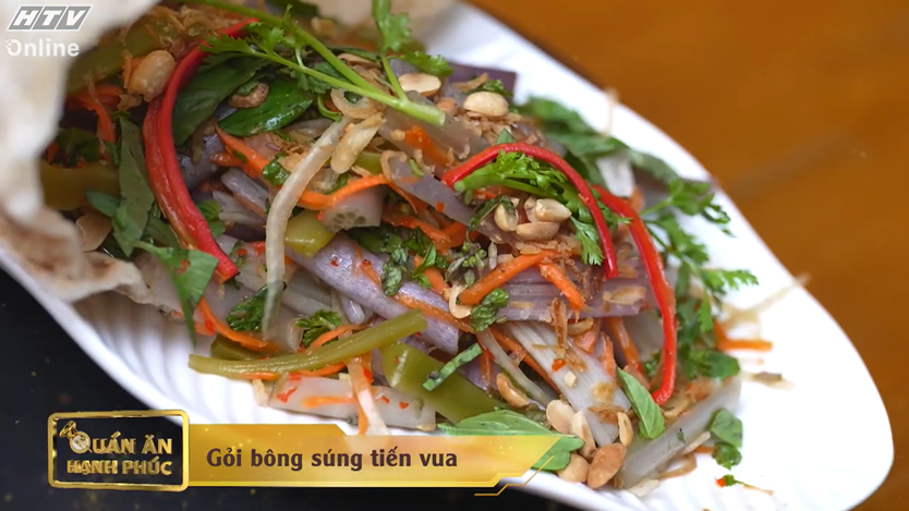Quán ăn hạnh phúc: Từ ẩm thực đến chuyện thân - tâm - trí tại Rau ơi - Ảnh 1.