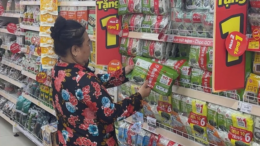 Hướng đi mới cho các sản phẩm tiêu dùng dịp Tết 2026 - Ảnh 2.