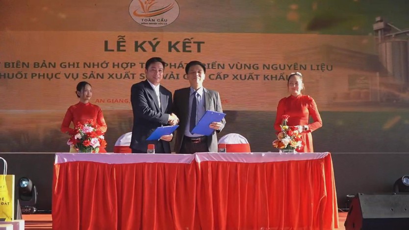 Nông nghiệp Việt Nam chuyển dịch mạnh mẽ sang mô hình tăng trưởng xanh và phát thải thấp - Ảnh 1.