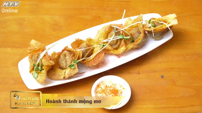 Quán ăn hạnh phúc: Từ ẩm thực đến chuyện thân - tâm - trí tại Rau ơi - Ảnh 5.
