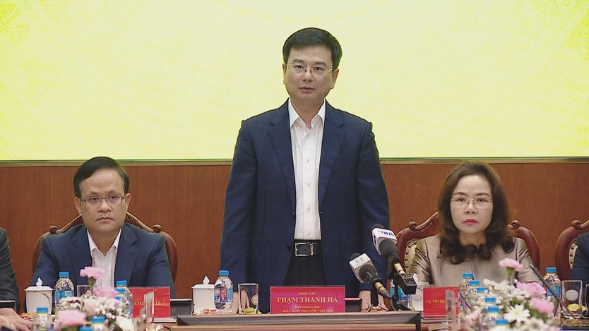 Ngân hàng Nhà nước tiếp nhận 9 hồ sơ xin cấp phép sản xuất vàng miếng theo cơ chế mới - Ảnh 2.