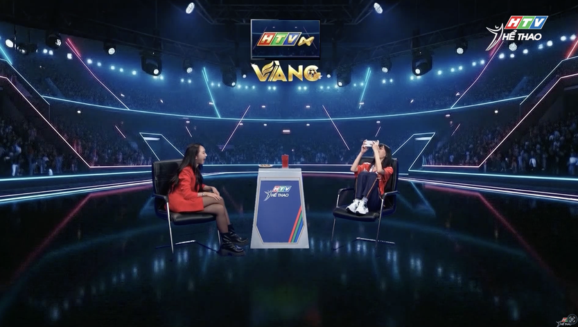 Hoa Tranh “RuuRuu” – Nhà vô địch eSports GenZ chia sẻ hành trình lịch sử - Ảnh 1.