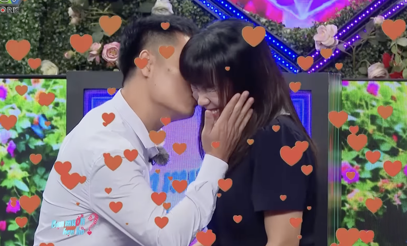 Bạn muốn hẹn hò: Chàng trai kinh doanh giày tặng quà "vừa in" định mệnh- Ảnh 5.