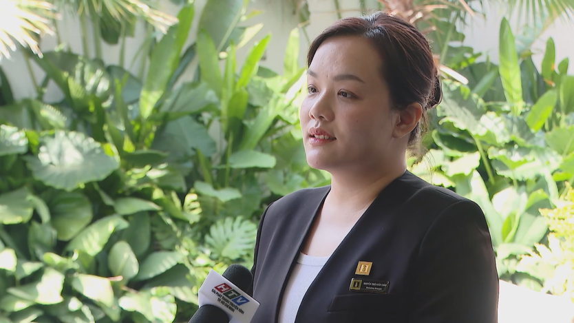 Du lịch phía Đông TP. Hồ Chí Minh: "Kín phòng" dịp Tết Dương lịch, siết chặt an toàn cho du khách- Ảnh 7.