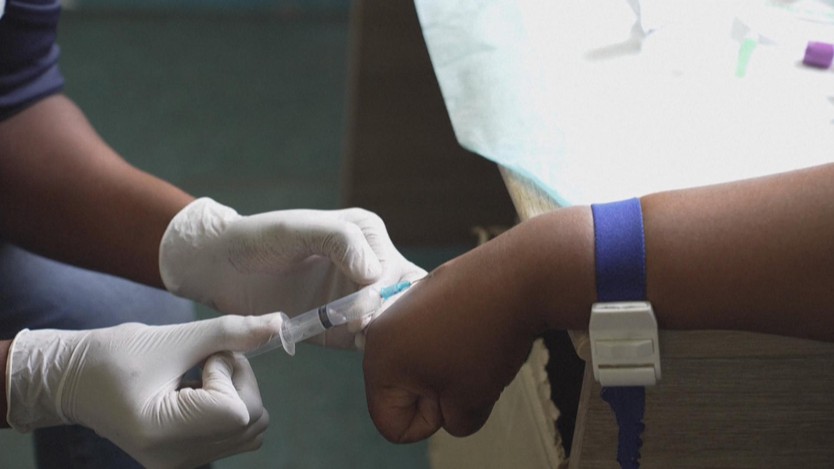 Nhiều nước châu Phi triển khai thuốc phòng ngừa HIV - Ảnh 4.