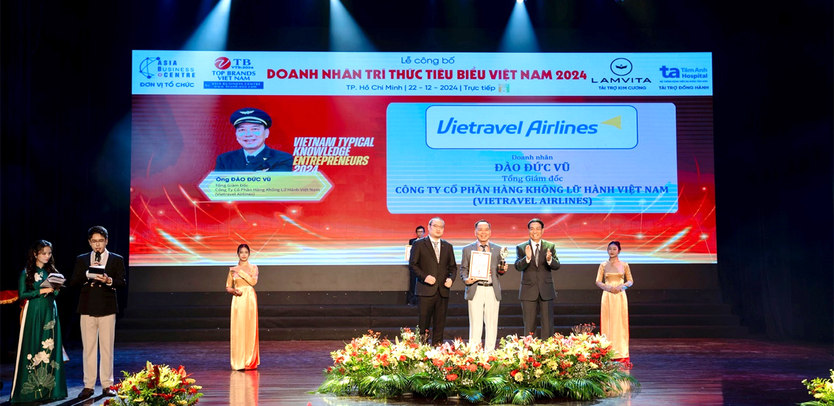 HTV1 truyền hình trực tiếp Lễ công bố Thương hiệu hàng đầu Việt Nam 2025- Ảnh 2.