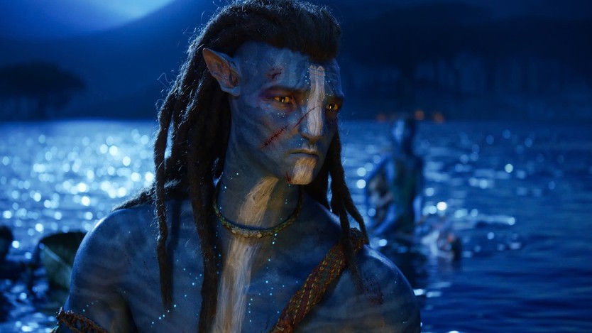Avatar 3 - Ảnh 2.