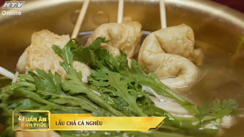 Ẩm thực Hàn và Pojangmacha giữa lòng Thành phố - Quán ăn hạnh phúc- Ảnh 4.