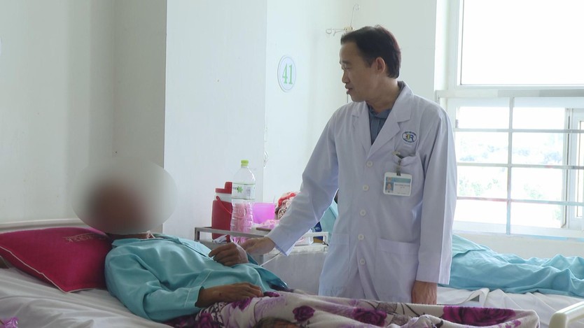 Cái giá đắt sau men say - Ảnh 2.