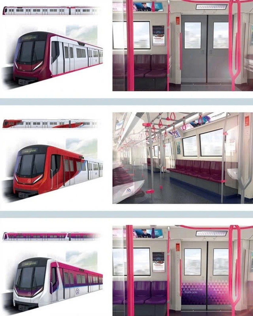 TP. Hồ Chí Minh ưu tiên nhà thầu trong nước làm metro số 2 - Ảnh 2.