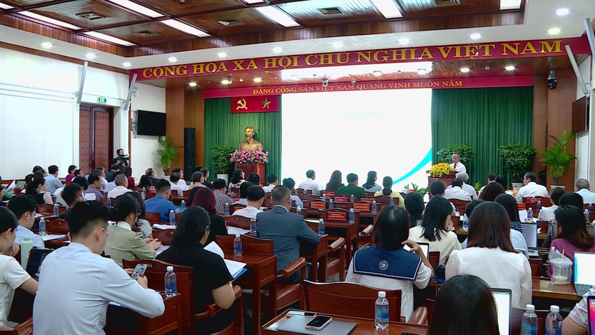 Tháo gỡ điểm nghẽn để chính quyền 02 cấp vận hành hiệu quả  - Ảnh 5.