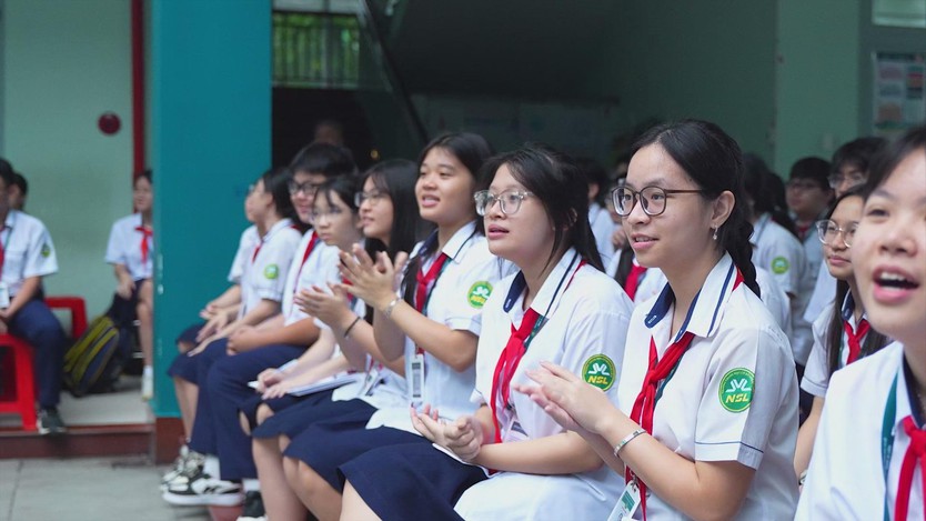 "Phường Hạnh phúc" lan tỏa mô hình chăm lo sức khỏe cộng đồng- Ảnh 3.