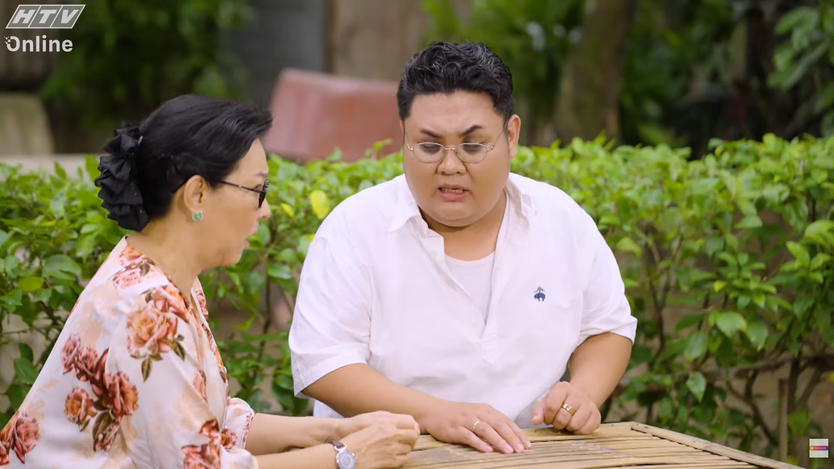Cậu cả thiện lành hay anh hùng... rơm - Lẹ không trễ tàu - Ảnh 2.