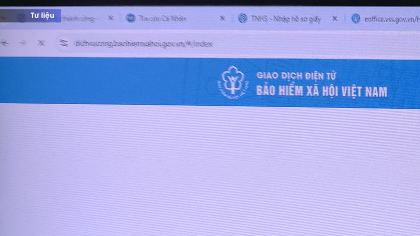 Xuất hiện chiêu lừa “Cấp thẻ BHYT miễn phí”: Công an khuyến cáo người dân cảnh giác - Ảnh 5.