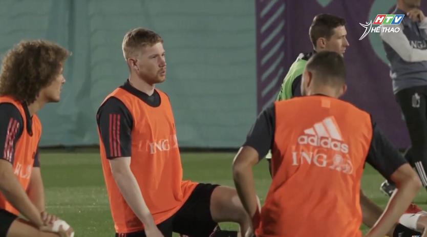  De Bruyne gia nhập đội tin vô địch Serie A Napoli - Ảnh 1.