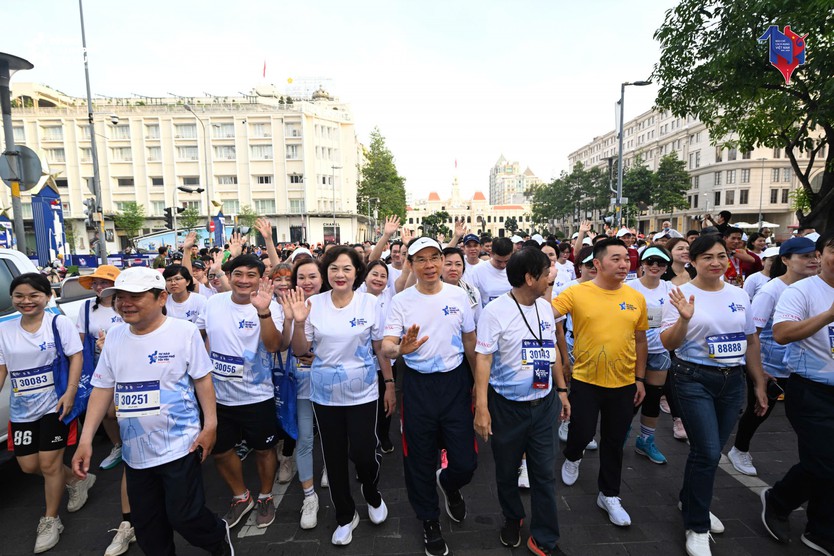Tự hào thành phố tôi yêu - Tự hào người làm báo- Ảnh 3.