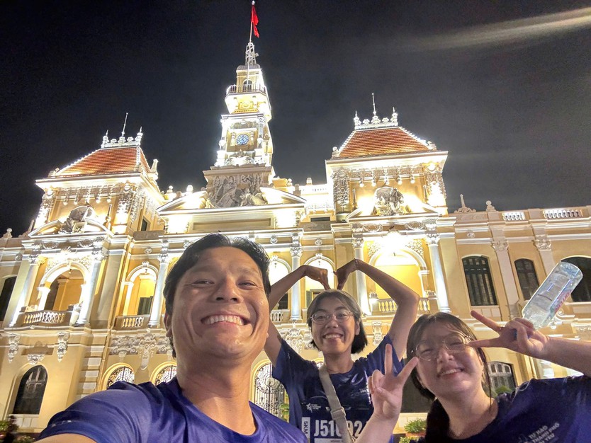 NewZround: Hòa cùng không khí kỷ niệm 100 năm Ngày Báo chí Cách mạng Việt Nam  - Ảnh 4.