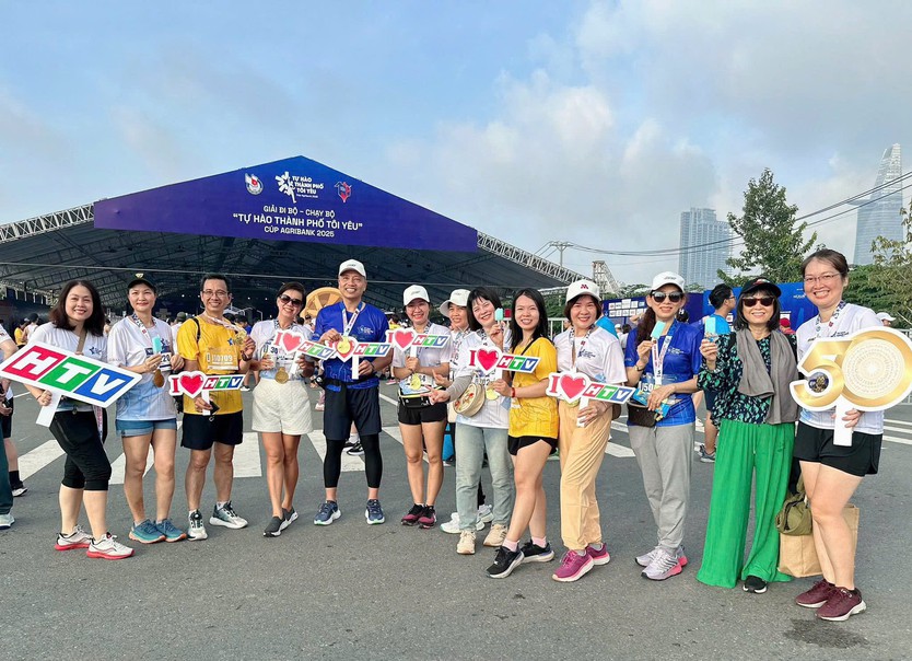 NewZround: Hòa cùng không khí kỷ niệm 100 năm Ngày Báo chí Cách mạng Việt Nam  - Ảnh 3.