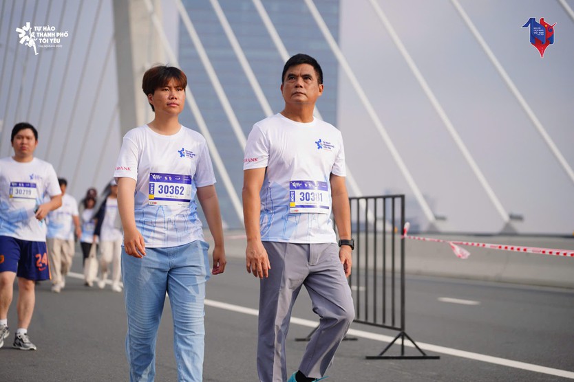 Tự hào thành phố tôi yêu - Tự hào người làm báo- Ảnh 4.