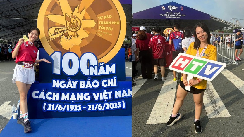 NewZround: Hòa cùng không khí kỷ niệm 100 năm Ngày Báo chí Cách mạng Việt Nam  - Ảnh 2.
