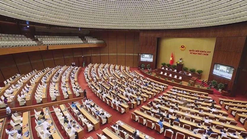 Kiến nghị Quốc hội giám sát các vấn đề "nóng" cử tri quan tâm - Ảnh 1.
