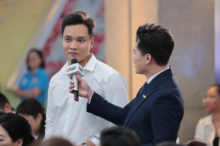 5 năm cùng HTV hành động xanh- Ảnh 4.