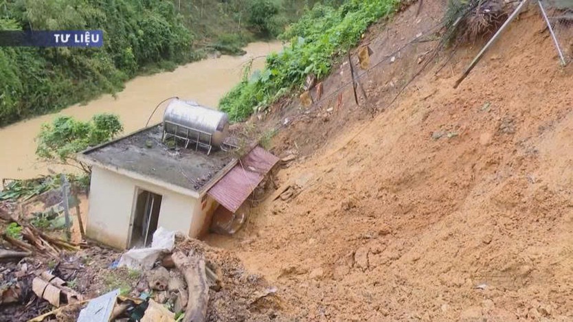 Khí tượng cảnh báo: Nắng nóng kéo dài đến tháng 8, mưa bão tăng mạnh từ cuối năm - Ảnh 3.