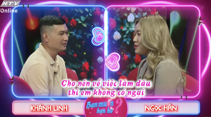 Khoảng cách địa lý không ngăn được tình yêu - Ảnh 2.