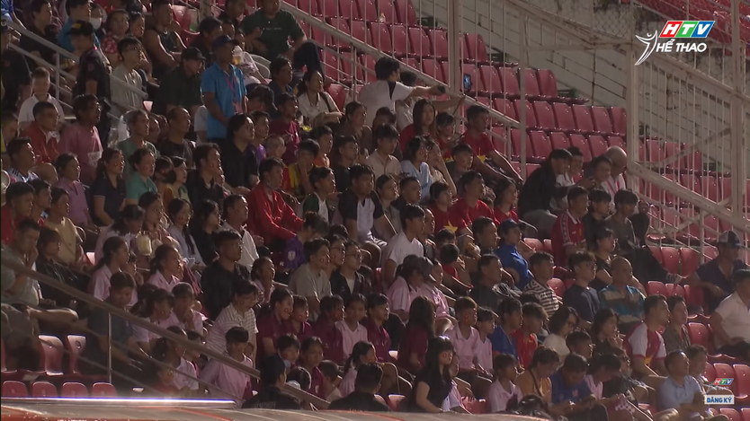 U19 nữ Việt Nam vào chung kết giải U19 Đông Nam Á 2025: Vũ khí cố định sắc bén - Ảnh 1.
