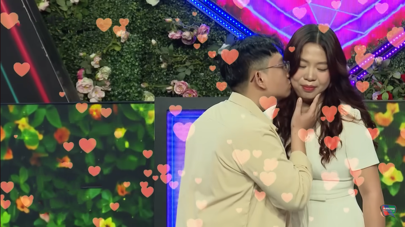 Thầy giáo đa tài thích "đóng vai ác" và cô nàng hay khóc  - Ảnh 5.
