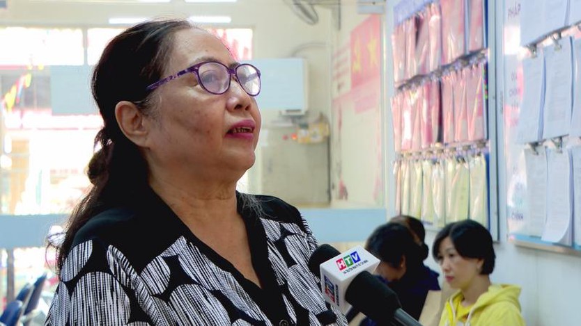 TP.HCM: Các phường chuẩn bị sẵn sàng vận hành chính quyền 2 cấp từ ngày 1/7 - Ảnh 10.