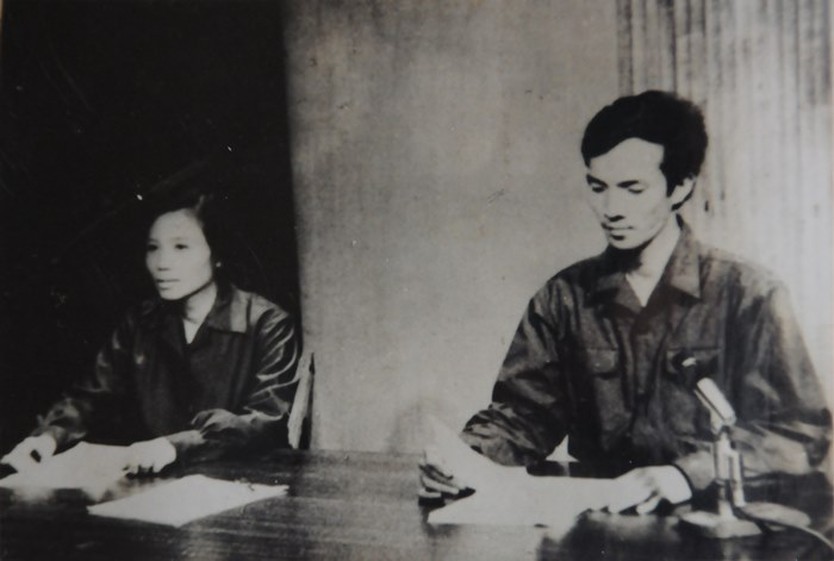 HTV&Tôi: "Một vài kỷ vật và câu chuyện từ ký ức" - Ảnh 3.