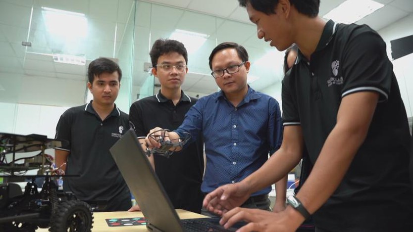 TP.HCM hiện thực hóa đề án phát triển trung tâm đạt chuẩn quốc tế  - Ảnh 3.