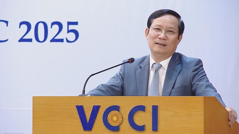 Chuẩn bị diễn ra Kỳ họp lần thứ 3 của Hội đồng tư vấn kinh doanh APEC (ABAC III)  - Ảnh 2.